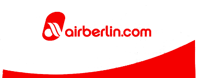 Flugticket international mit AirBerlin incl. Tax+Kerosin 350 Euro